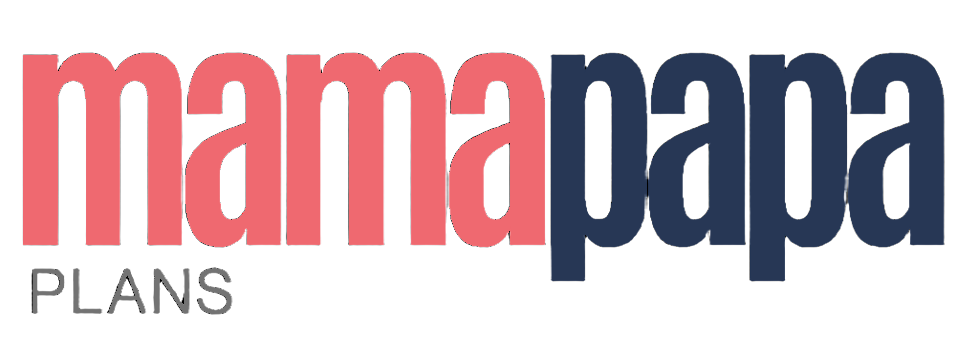 mamapapa Plans